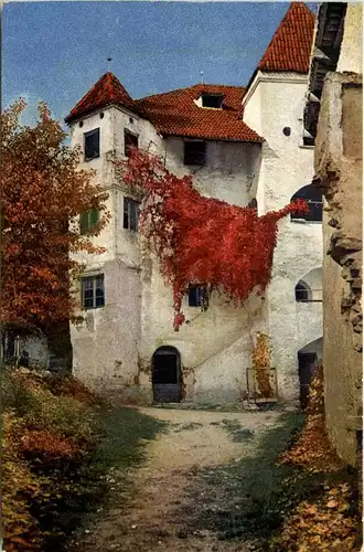 Schloss Schönhaus in Nals -259476