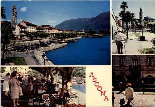 Ascona -208474