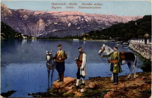 Dubrovnik Rijeka -259496