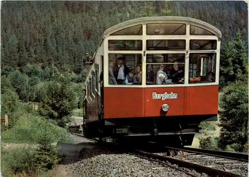 Oberweissbacher Begbahn -208546