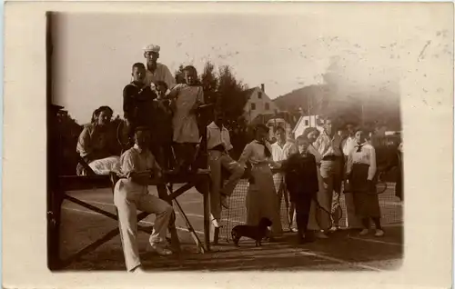 Grazl/Steiermark - Gruppenfoto -305308