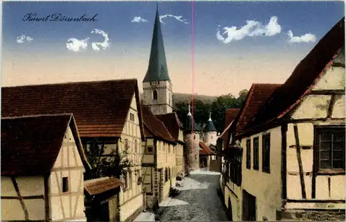 Dörrenbach -259560