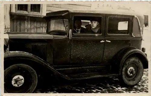 Auto - Car -259580
