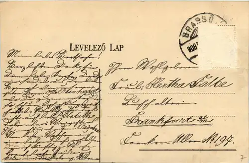 Kronstadt - Brasso -258578