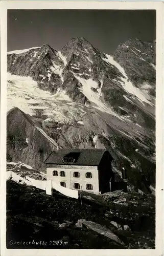 Greizerhütte -259500