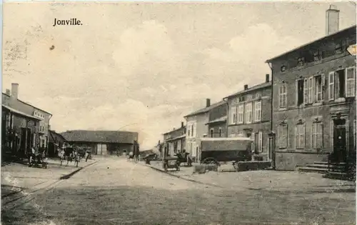 Jonville -258598