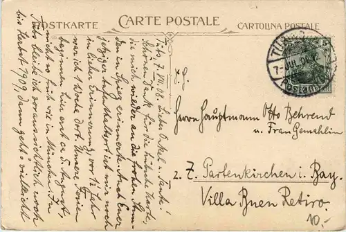 Kinder Humor - Maus -258198