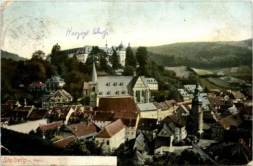 Stolberg -258680