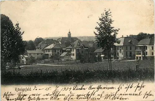 Königsfeld -259192