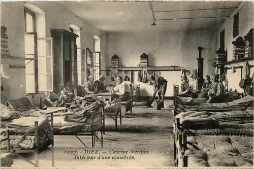Diez - Caserne Verdun -259846