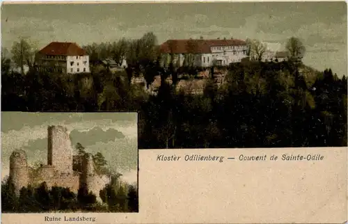 Kloster Odilienberg -259080