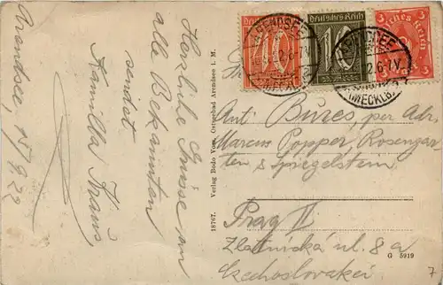 Ostseebad Arendsee -258928