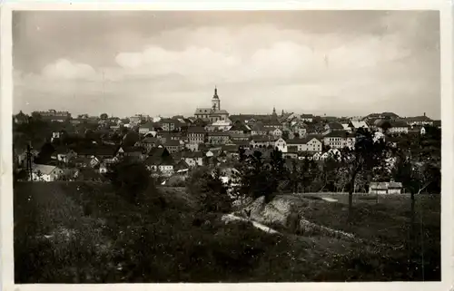 Mies Sudeten -258882