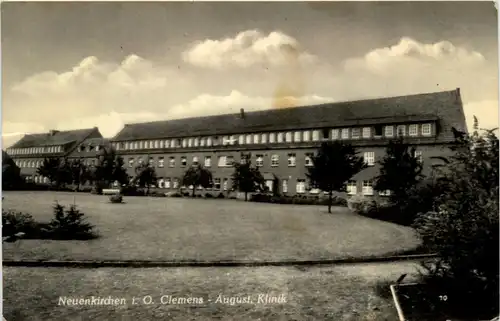 Neuenkirchen - Clemens August Klinik -259200