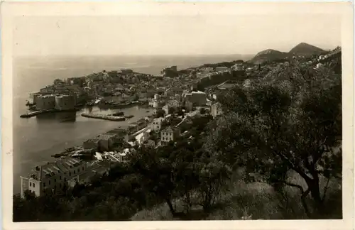 Dubrovnik Raguse -259300