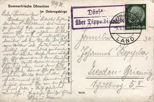Dönschten -259142