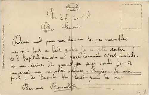 Bad Nassau - Partie an der Lahn -258786