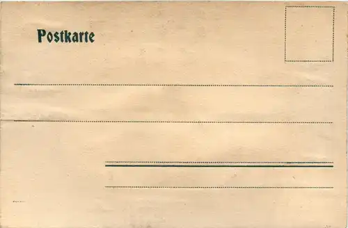 Stuttgart - Alter Schlossplatz - Reliefkarte -259570