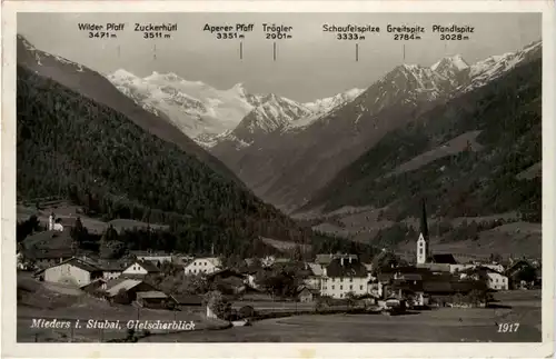 Mieders im Stubai -259726