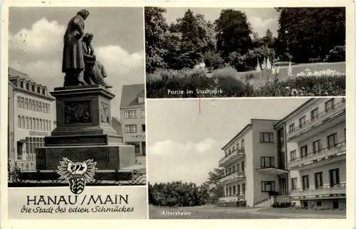 Hanau -259282