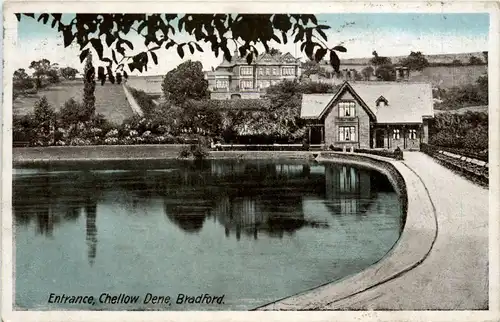 Bradford - Chellow Dene -259304