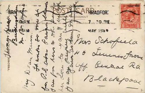 Bradford - Chellow Dene -259304