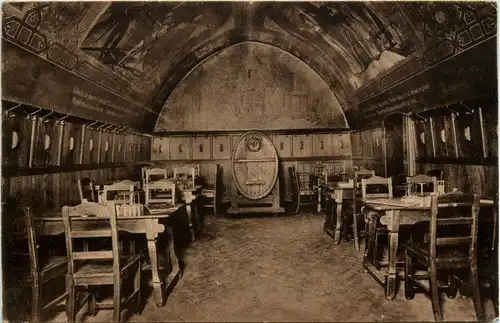 Leipzig - Auerbachs Keller -259652
