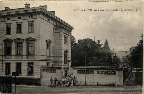 Diez - Caserne Verdun -259848