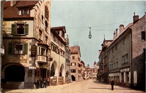 Lindau am Bodensee -260598