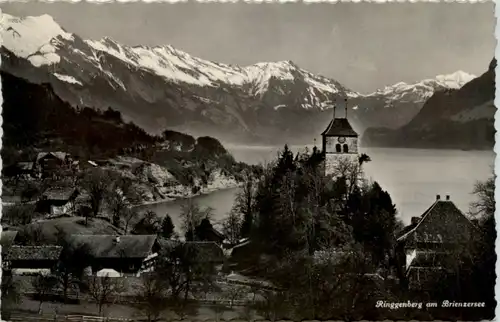 Ringgenberg am Brienzersee -209798