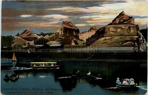 Leipzig - Luna Park -259654