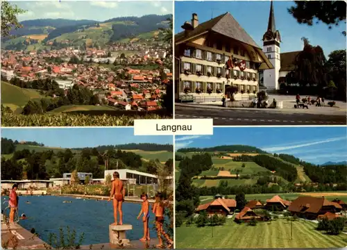 Langnau im Emmental -209846