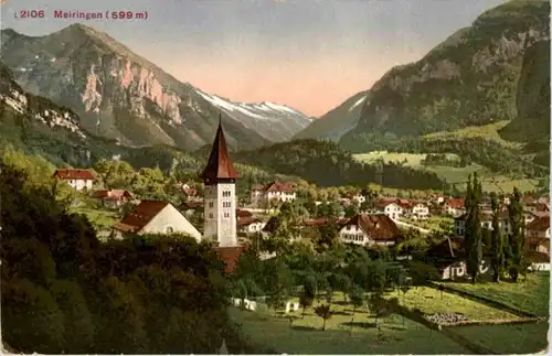 Meiringen -209958