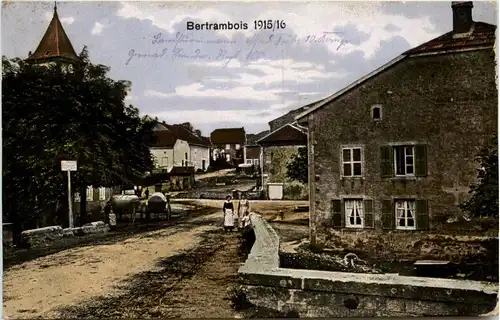 Bertrambois -260746