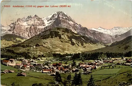 Adelboden -209998