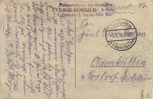 Cambrai - Boulevard Faidherbe -260812