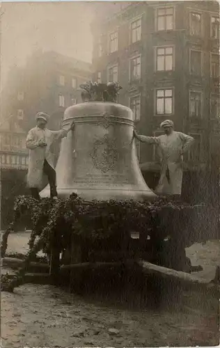 Glockenweihe -260042