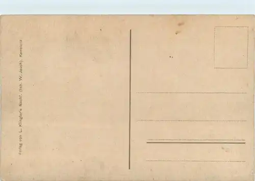 Konstanz - Zeppelin -260064