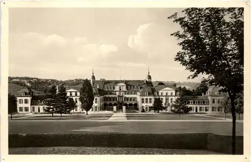 Diez - Schloss Oranienstein -259866