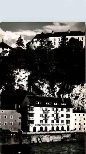 Kufstein - Hotel Auracher Löchl -261098