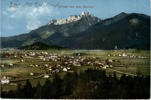 Reutte -259700