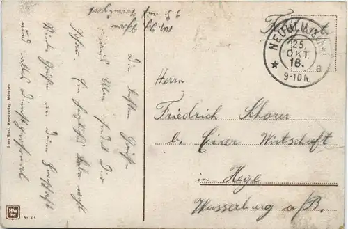 Ulm - Münster mit Zeppelin -260058