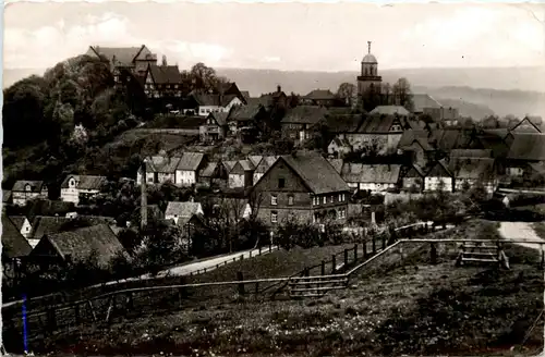 Rhoden im Ferienland Waldeck -260422