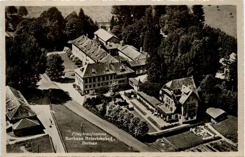 Herisau - Kurhaus Heinrichsbad -210618