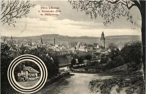 Idstein im Taunus -261532