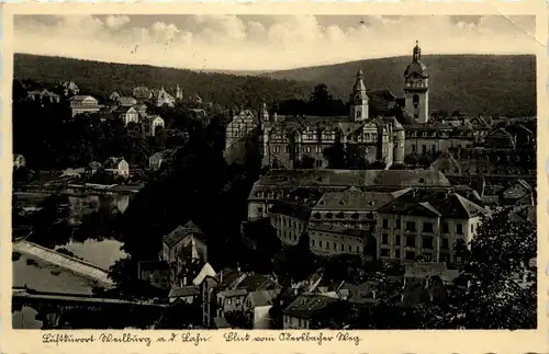 Weilburg - Lahn -261552