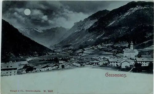 Gossensass -260676