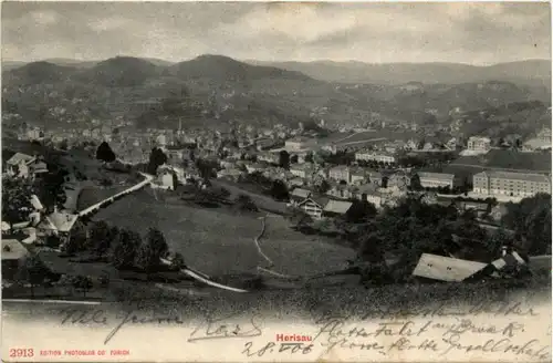 Herisau -210722