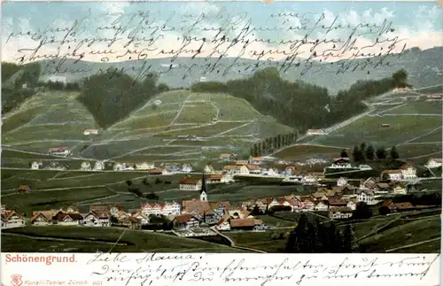 Schönengrund -210742