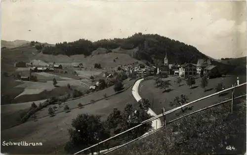 Schwellbrunn -210762